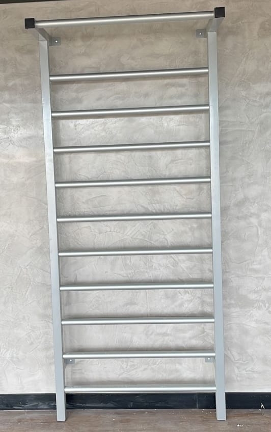 Espaldar Metálico / Alumínio